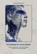Cover: T&auml;towierte Schl&uuml;ssel - epubli