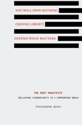 Cover: The Root Manifesto - epubli
