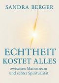 Cover: ECHTHEIT KOSTET ALLES - epubli