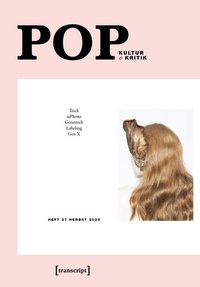 Enlarge image Cover: POP - transcript