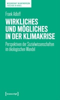 Cover: Wirkliches und M&ouml;gliches in der Klimakrise - transcript
