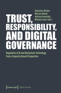 Bild: Trust, Responsibility, and Digital Governance - transcript