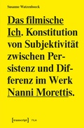 Bild: Das filmische Ich - transcript