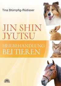 Abbildung von: Jin Shin Jyutsu - Heilbehandlung bei Tieren - Via Nova