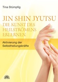 Abbildung von: Jin Shin Jyutsu - Die Kunst des Heilströmens erlernen - Via Nova