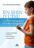 Abbildung von: Jin Shin Jyutsu - Das Powerprogramm für Kinder und Jugendliche - Via Nova