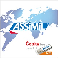 Abbildung von: ASSiMiL Tschechisch ohne Mühe - MP3-Audiodateien auf USB-Stick - ASSiMiL