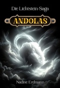 Cover: Andolas - Kuneli Verlag UG
