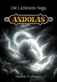 Enlarge image Cover: Andolas - Kuneli Verlag UG