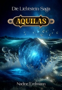 Enlarge image Cover: Aquilas - Kuneli Verlag UG