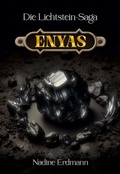 Cover: Enyas - Kuneli Verlag UG