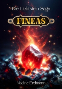 Enlarge image Cover: Fineas - Kuneli Verlag UG