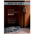 Cover: Drift - Staatliche Kunsthalle Karlsruhe