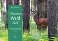 Cover: Abenteuer Wald 2026 - Verlagsbuchhandlung Ehm Welk, Buchhandlung & Verlag