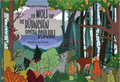 Cover: Der Wolf und das H&uuml;hnchen vermissen Schuhu - WoidGeschichten