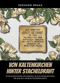 Abbildung von: Von Kaltenkirchen hinter Stacheldraht - Elektronik-Praktiker