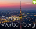Cover: Baden-W&uuml;rttemberg - Oertel u. Sp&ouml;rer