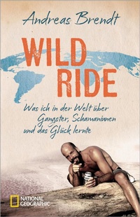 Abbildung von: Wild Ride - National Geographic Deutschland