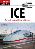 Cover: Typenatlas ICE - GeraMond Verlag
