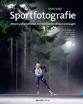 Cover: Sportfotografie - dpunkt