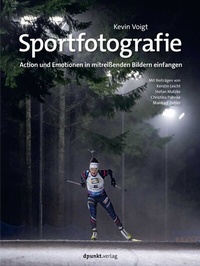 Abbildung von: Sportfotografie - dpunkt