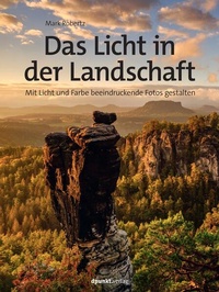 Abbildung von: Das Licht in der Landschaft - dpunkt