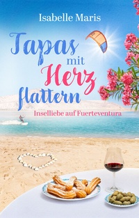 Abbildung von: Tapas mit Herzflattern - Nova MD