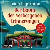 Abbildung von: Der Baum der verborgenen Erinnerungen - Ronin-Hörverlag, ein Imprint von Omondi GmbH