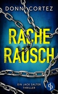 Cover: Racherausch - dp DIGITAL PUBLISHERS GmbH