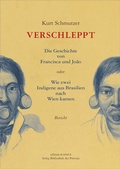 Cover: Verschleppt - Bibliothek der Provinz