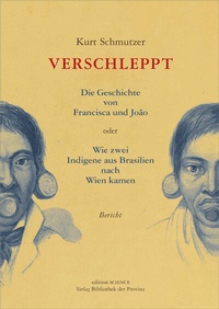 Enlarge image Cover: Verschleppt - Bibliothek der Provinz