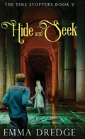 Cover: Hide and Seek - Next Chapter