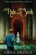 Cover: Hide and Seek - Next Chapter