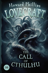 Abbildung von: The Call of Cthulhu - Lingua