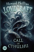Cover: The Call of Cthulhu - Lingua