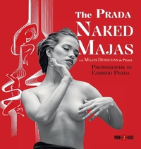Abbildung von: The Prada Naked Majas - Prada Films