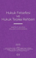 Cover: Hukuk Felsefesi ve Hukuk Teorisi Rehberi - Islik Yayinlari