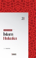 Cover: Islam Hukuku - Durus Yayinlari