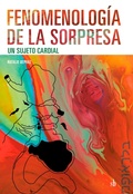 Cover: Fenomenolog&iacute;a de la sorpresa - SB Editorial