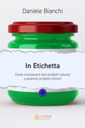 Cover: In Etichetta - Lenus Editora