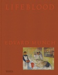 Cover: Lifeblood - Edvard Munch - Munch Museum