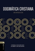 Cover: Dogmatica Cristiana - Vida Publishers