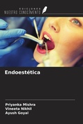 Cover: Endoest&eacute;tica - Ediciones Nuestro Conocimiento