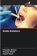 Cover: Endo-Estetica - Edizioni Sapienza