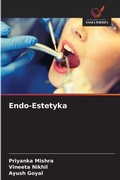 Cover: Endo-Estetyka - Wydawnictwo Nasza Wiedza