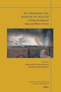 Enlarge image Cover: Re-visioning the Mission of Health - Brill
