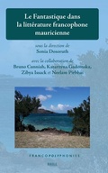 Cover: Le Fantastique dans la litterature francophone mauricienne - Brill
