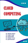 Cover: Cloud Computing - BLUE DUCK PUBLICATIONS