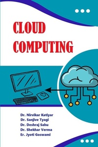 Enlarge image Cover: Cloud Computing - BLUE DUCK PUBLICATIONS