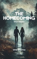 Cover: The Homecoming (Edition1) - Ukiyoto Publishing